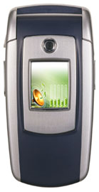 Nokia 6600