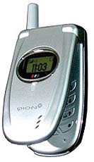 Pantech Q80