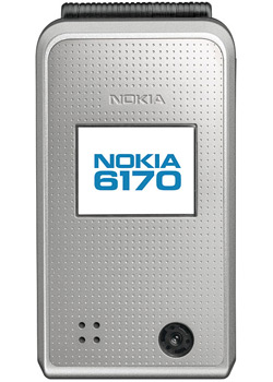 Nokia 6170
