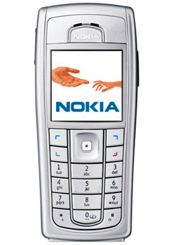 Nokia 6230i