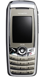 Siemens CX75