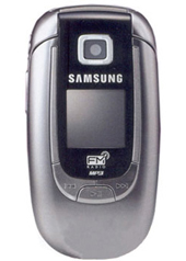 Samsung E360