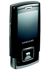 Samsung E900
