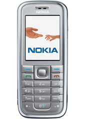 Nokia 6233