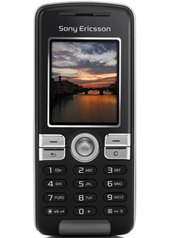 Sony Ericsson K510i