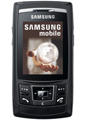Samsung D840