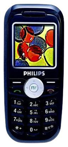 Philips S220