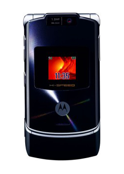 Motorola RAZR V3xx