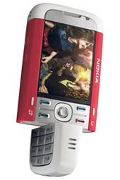 Nokia 5700 XpressMusic