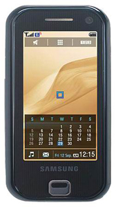 Samsung F700