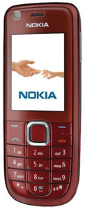 Nokia 3120 classic