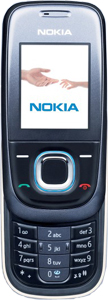 Nokia 2680 Slide