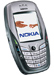 Nokia 6600