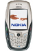 Nokia 6600