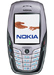 Nokia 6600
