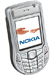 Nokia 6630