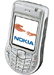 Nokia 6630