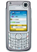 Nokia 6680