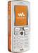 Sony Ericsson W800i
