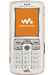 Sony Ericsson W800i
