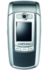 Samsung E720