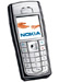 Nokia 6230i
