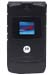 Motorola RAZR V3 black