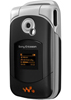 Sony Ericsson W300i