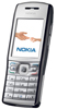 Nokia E50