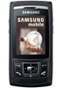 Samsung D840
