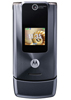 Motorola W510