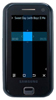 Samsung F700