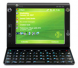 HTC Advantage X7500