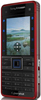 Sony Ericsson C902