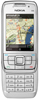 Nokia E66